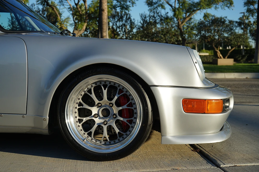 1981 Porsche 911 Carrera SC - Image 16 of 31