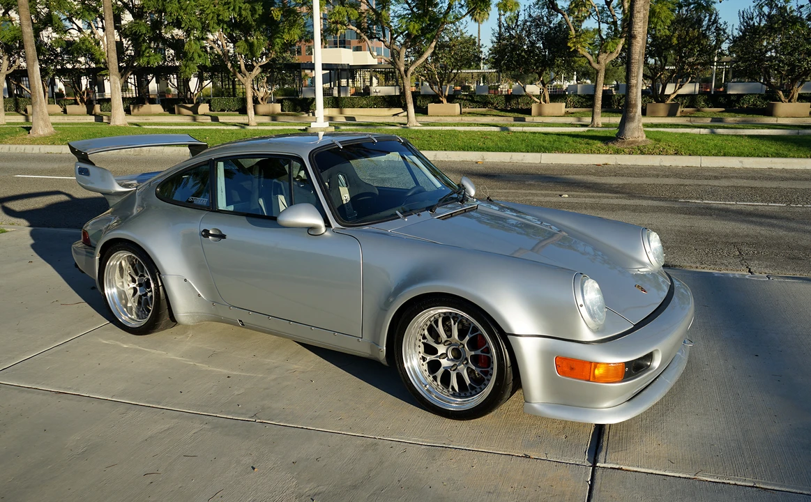 1981 Porsche 911 Carrera SC - Image 9 of 31