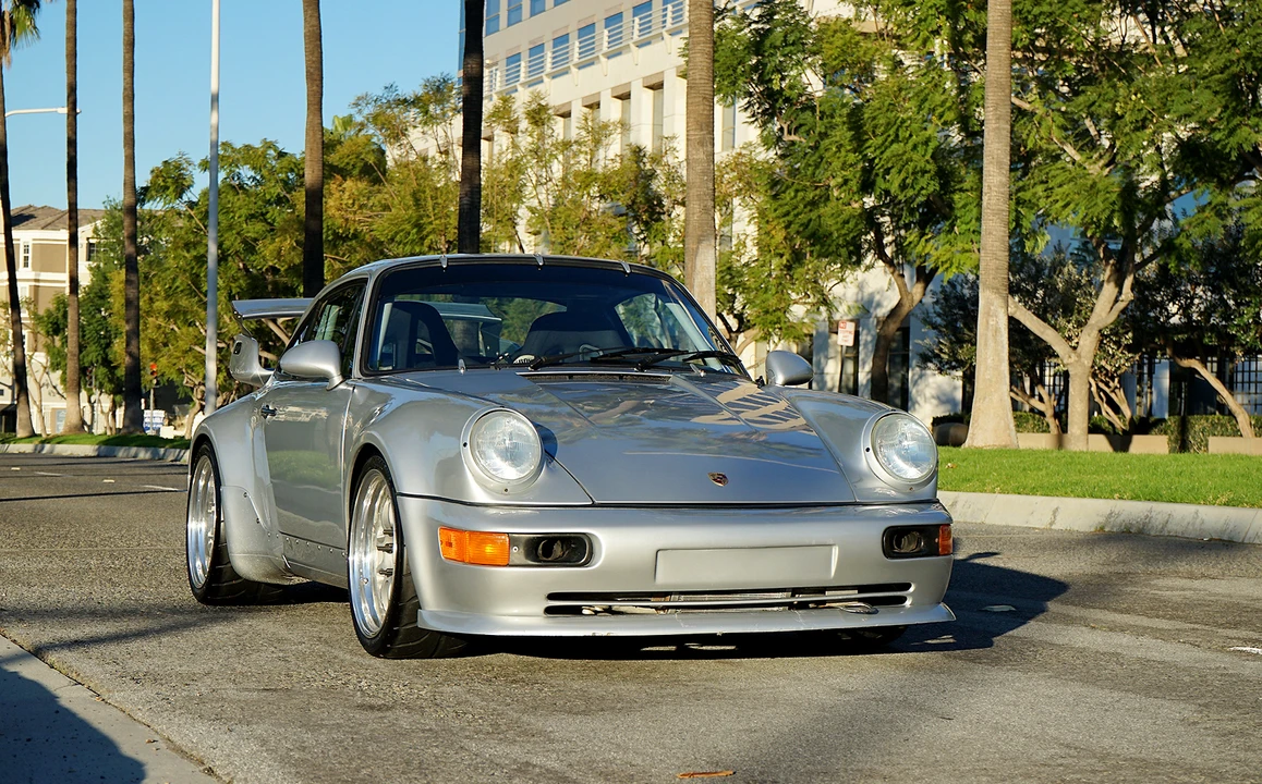 1981 Porsche 911 Carrera SC - Image 6 of 31