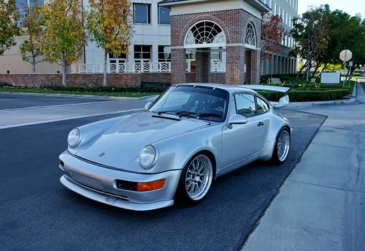 1981 Porsche 911 Carrera SC - Image 3 of 31