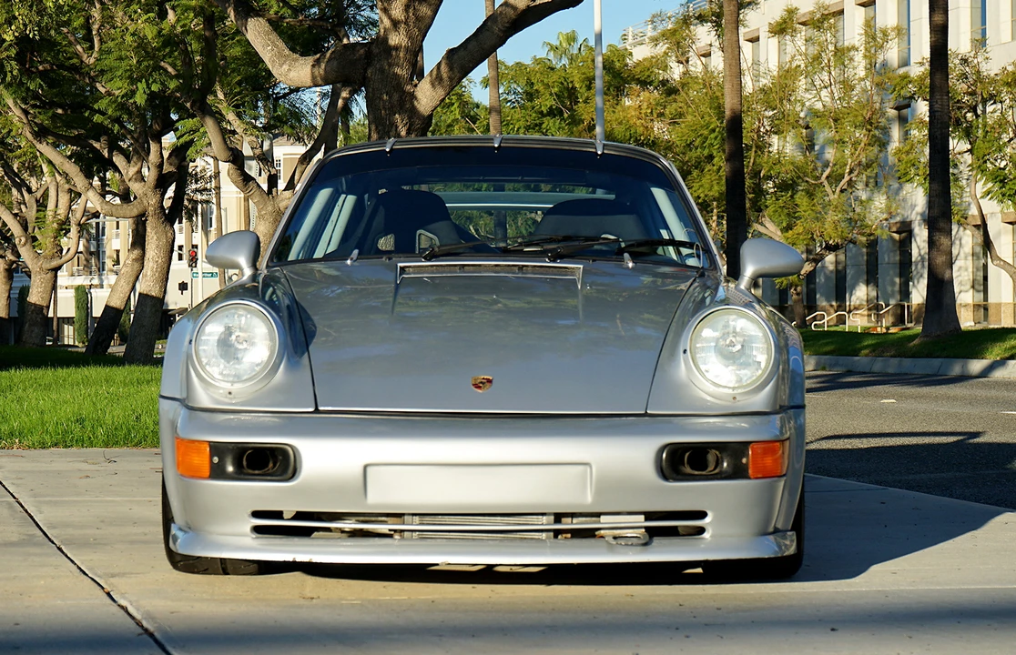 1981 Porsche 911 Carrera SC - Image 5 of 31