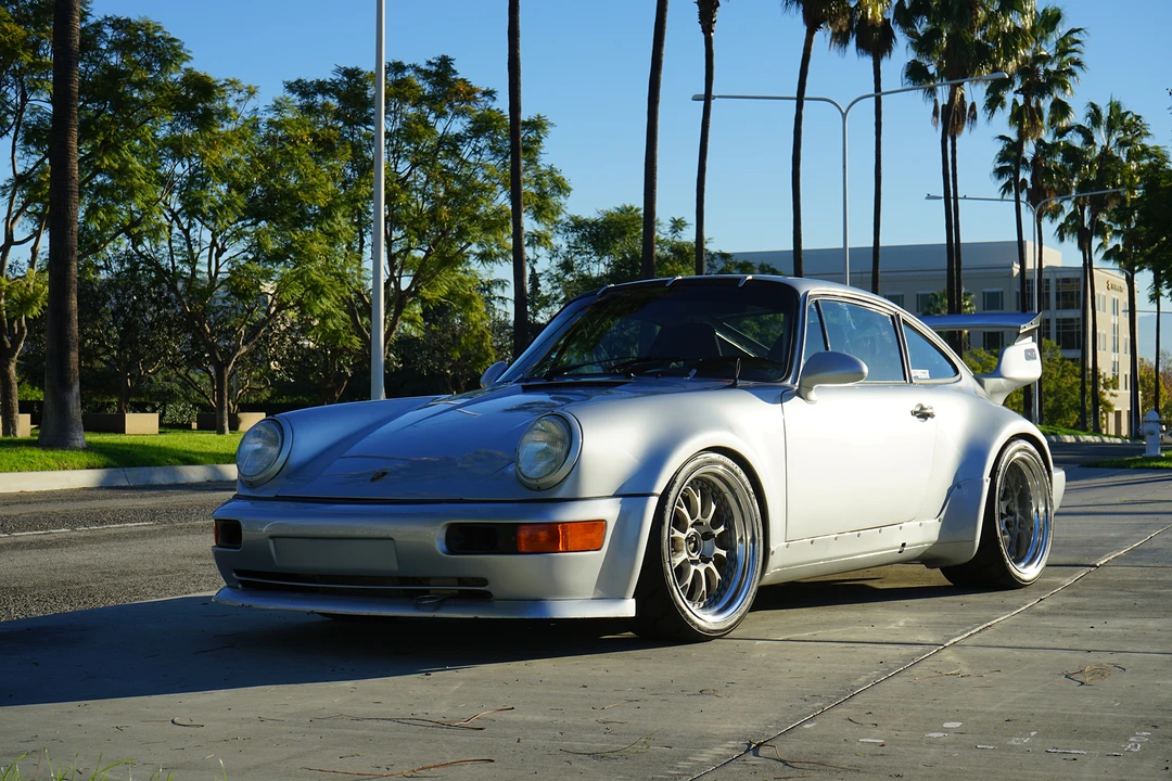 1981 Porsche 911 Carrera SC - Image 4 of 31