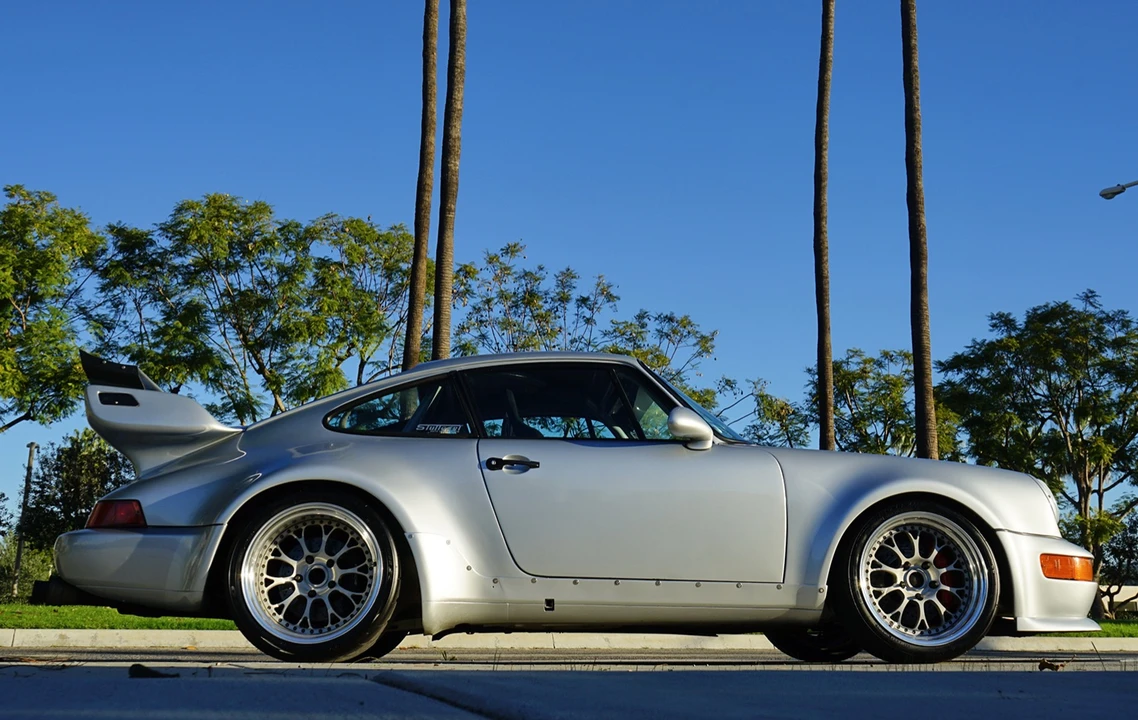 1981 Porsche 911 Carrera SC - Image 10 of 31
