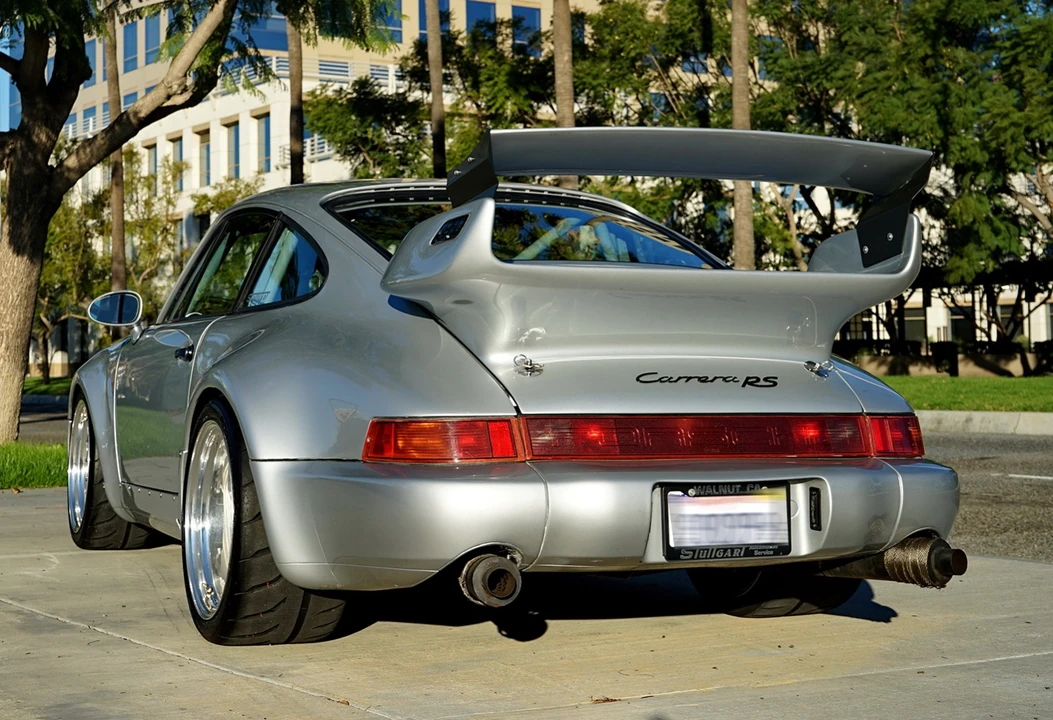 1981 Porsche 911 Carrera SC - Image 15 of 31