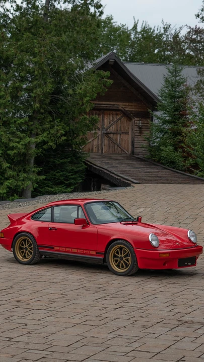 1981 Porsche 911 Carrera SC - Image 5 of 31