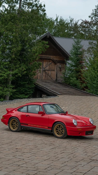 1981 Porsche 911 Carrera SC - Image 3 of 31