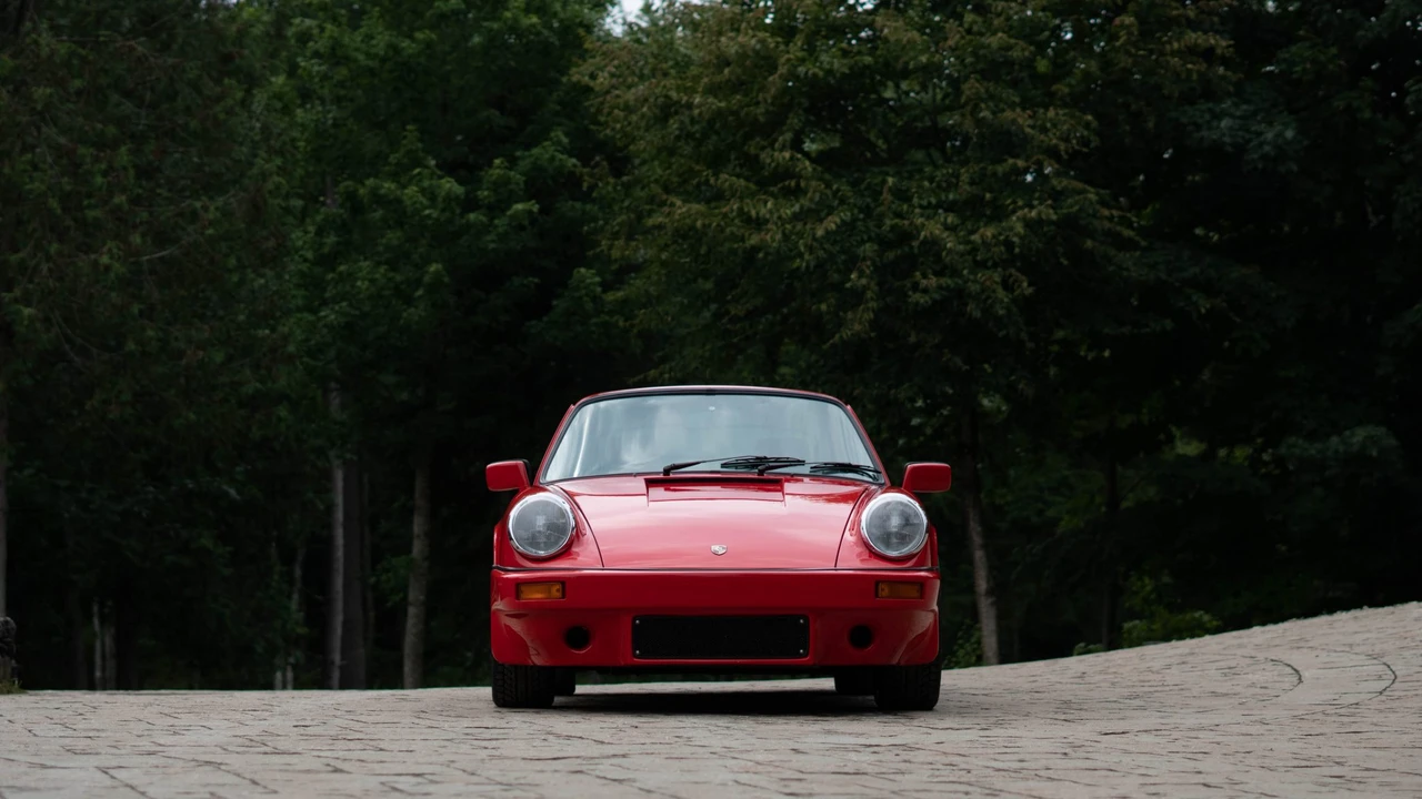 1981 Porsche 911 Carrera SC - Image 18 of 31