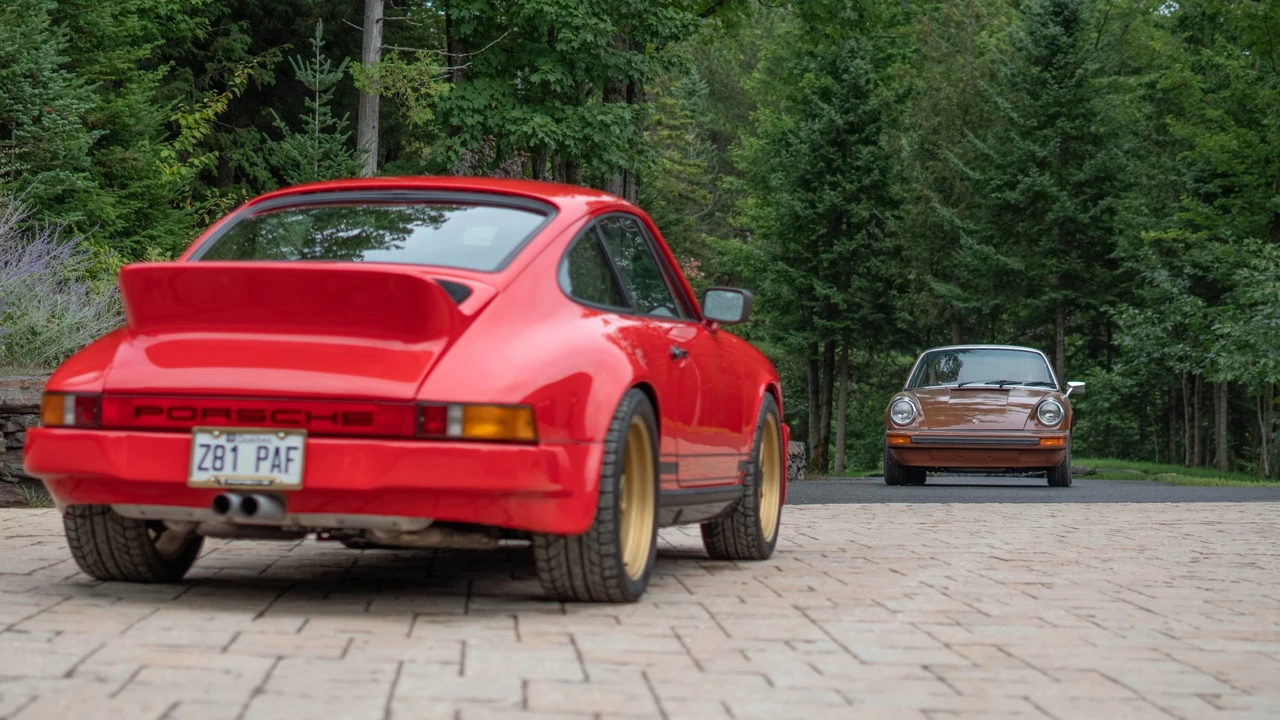 1981 Porsche 911 Carrera SC - Image 30 of 31