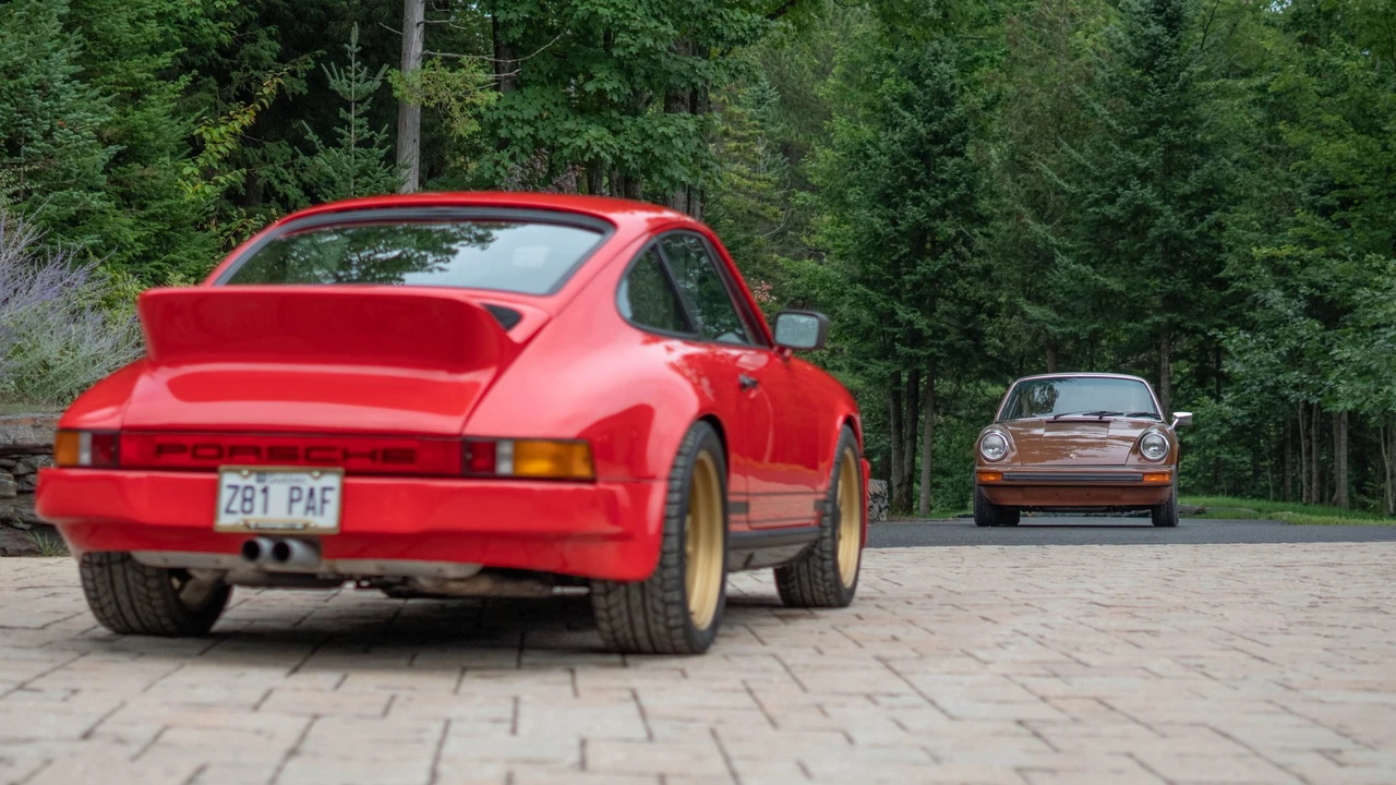 1981 Porsche 911 Carrera SC - Image 28 of 31
