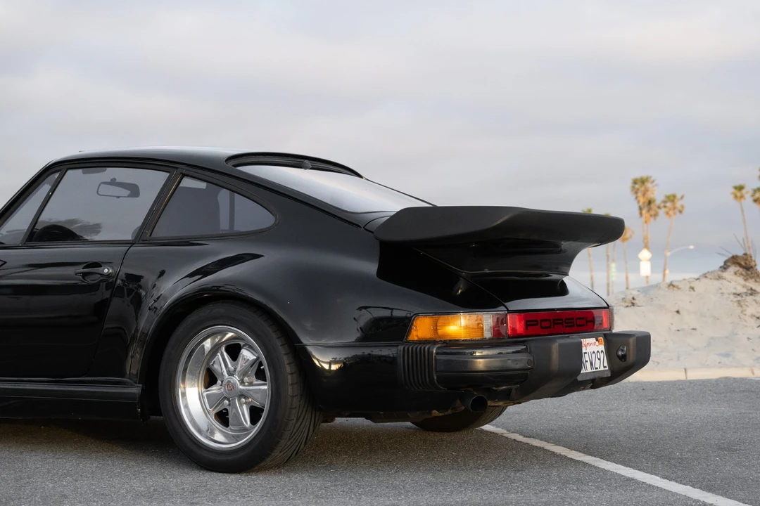1981 Porsche 911 Carrera SC - Image 30 of 31