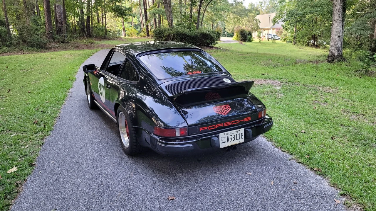 1981 Porsche 911 Carrera SC - Image 18 of 31