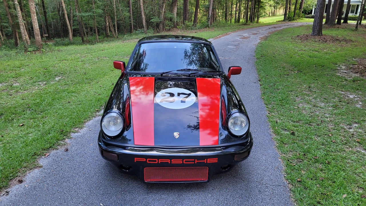 1981 Porsche 911 Carrera SC - Image 5 of 31
