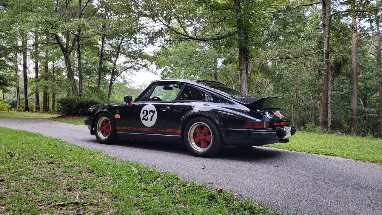 1981 Porsche 911 Carrera SC - Image 20 of 31