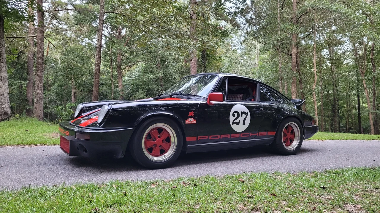 1981 Porsche 911 Carrera SC - Image 23 of 31