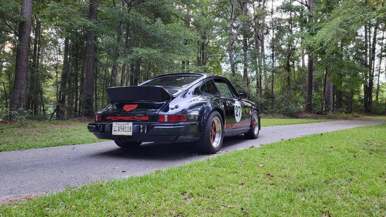 1981 Porsche 911 Carrera SC - Image 15 of 31