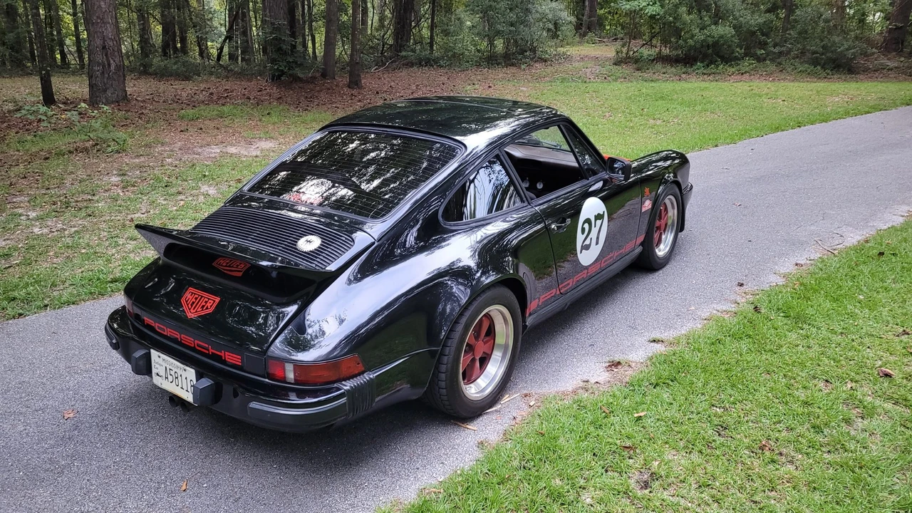 1981 Porsche 911 Carrera SC - Image 13 of 31