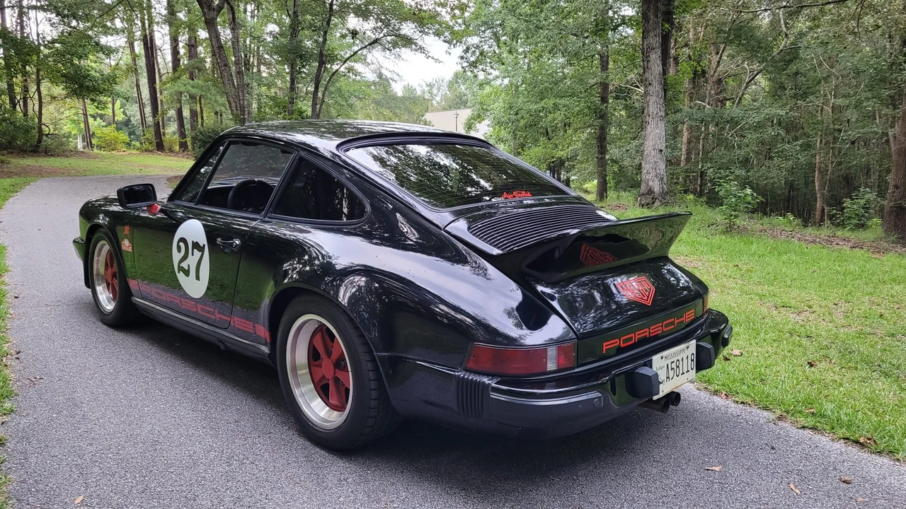 1981 Porsche 911 Carrera SC - Image 19 of 31