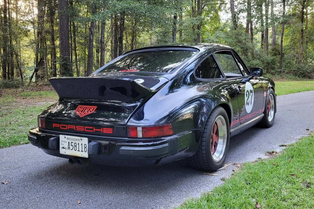 1981 Porsche 911 Carrera SC - Image 14 of 31
