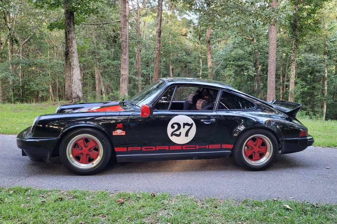 1981 Porsche 911 Carrera SC - Image 22 of 31