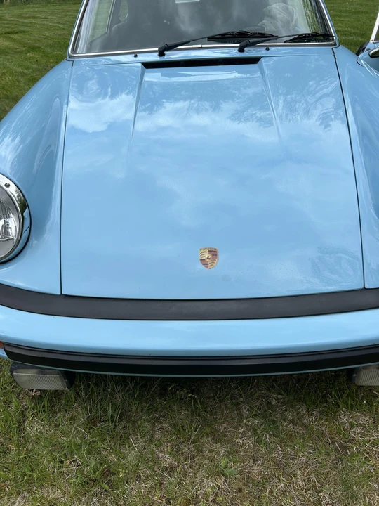 1981 Porsche 911 Carrera SC - Image 22 of 31