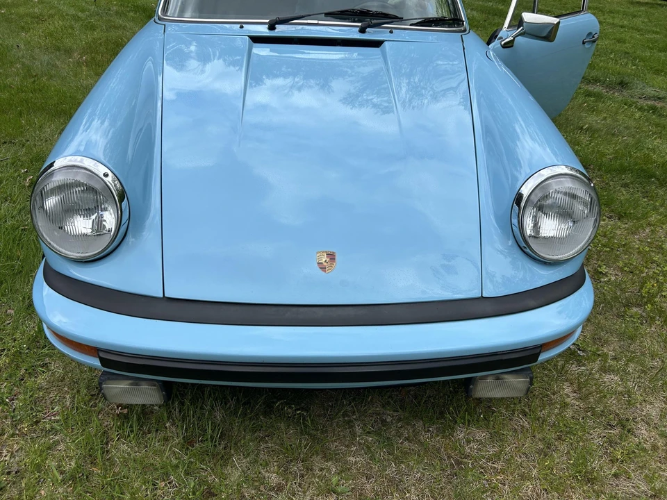 1981 Porsche 911 Carrera SC - Image 21 of 31