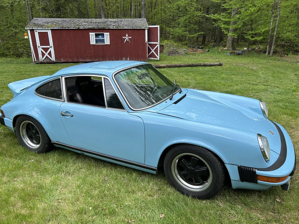1981 Porsche 911 Carrera SC - Image 7 of 31