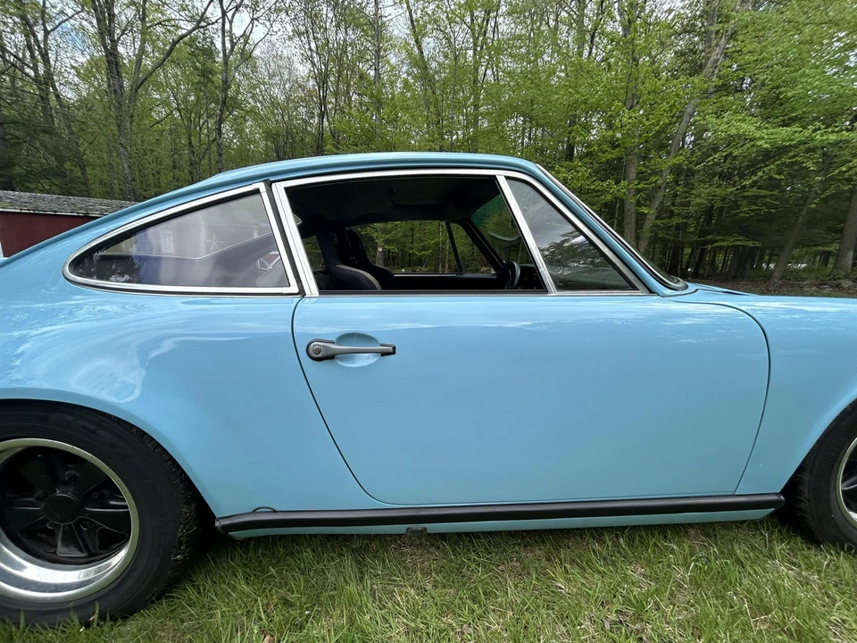 1981 Porsche 911 Carrera SC - Image 26 of 31