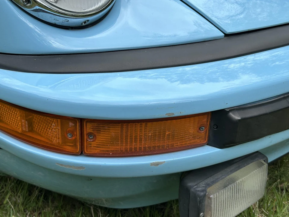 1981 Porsche 911 Carrera SC - Image 25 of 31
