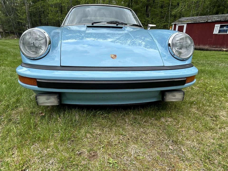 1981 Porsche 911 Carrera SC - Image 4 of 31