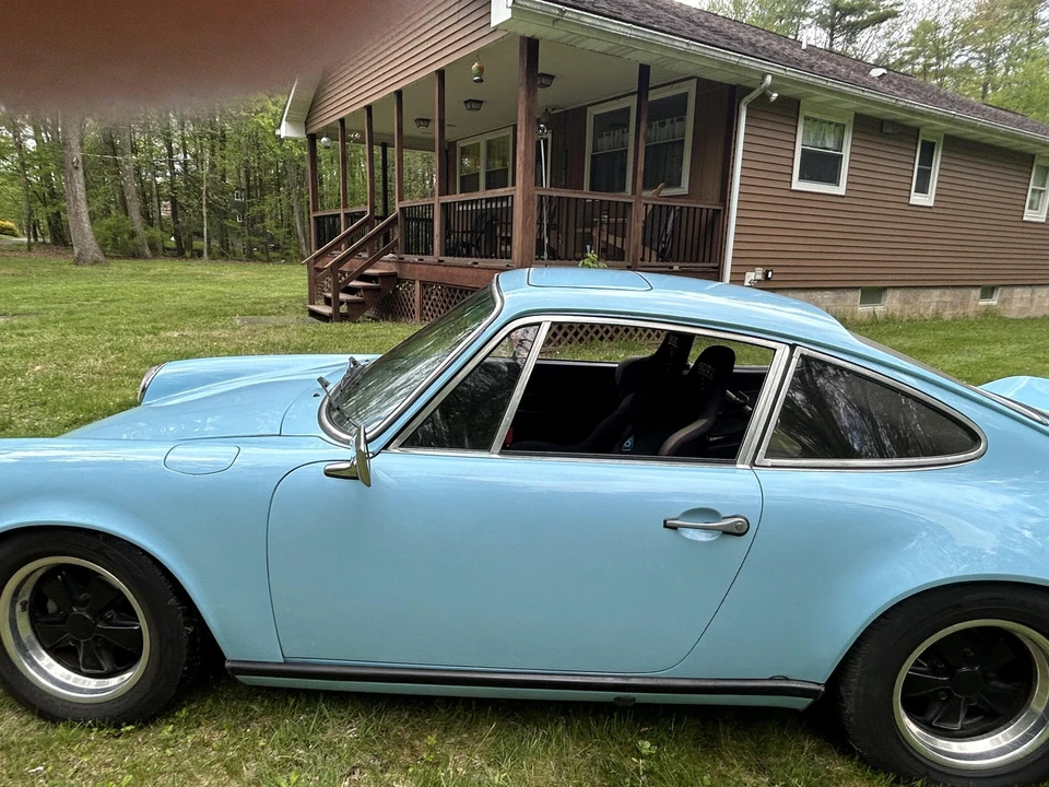 1981 Porsche 911 Carrera SC - Image 24 of 31
