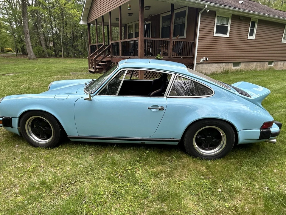 1981 Porsche 911 Carrera SC - Image 20 of 31