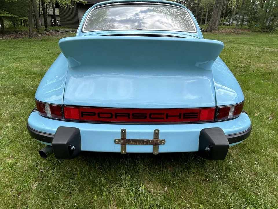 1981 Porsche 911 Carrera SC - Image 30 of 31