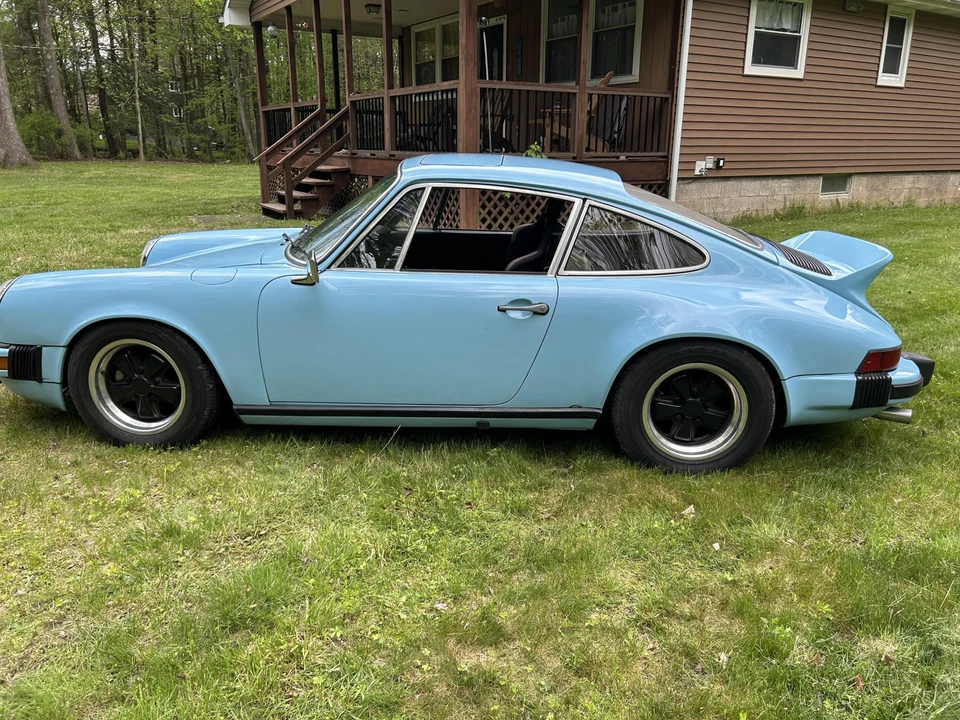 1981 Porsche 911 Carrera SC - Image 19 of 31