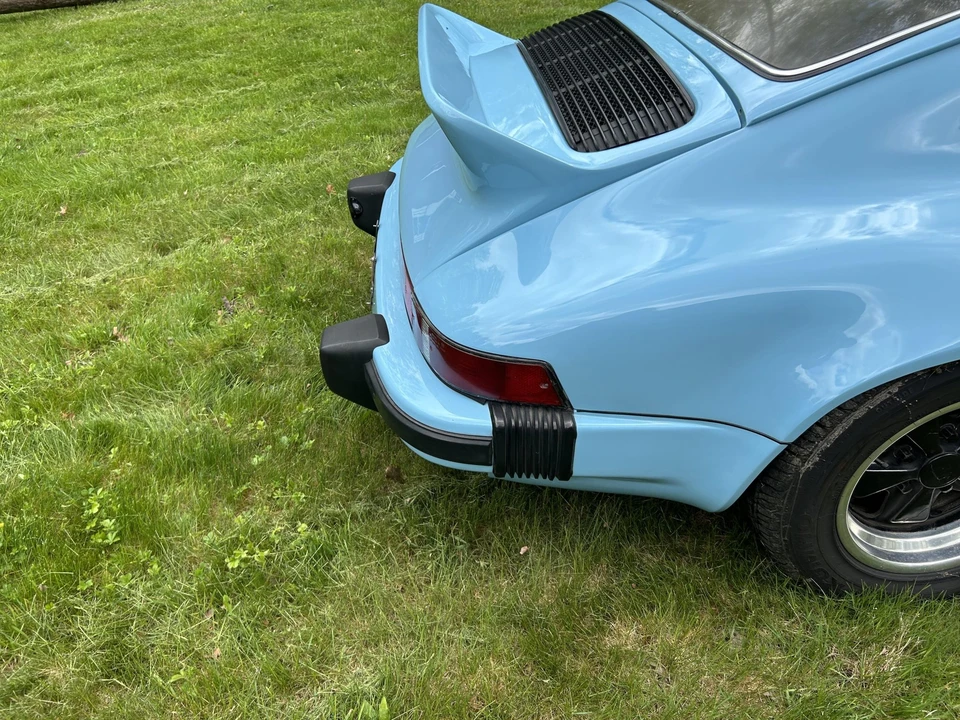 1981 Porsche 911 Carrera SC - Image 27 of 31