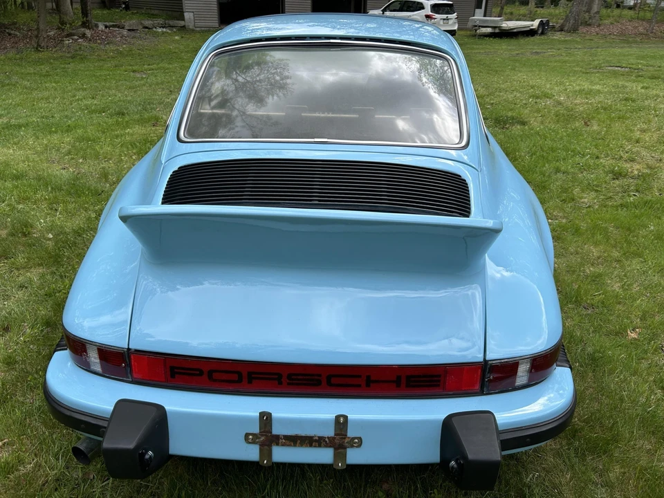 1981 Porsche 911 Carrera SC - Image 15 of 31