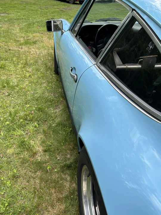 1981 Porsche 911 Carrera SC - Image 31 of 31