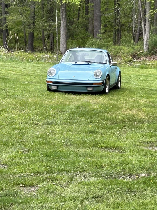 1981 Porsche 911 Carrera SC - Image 2 of 31