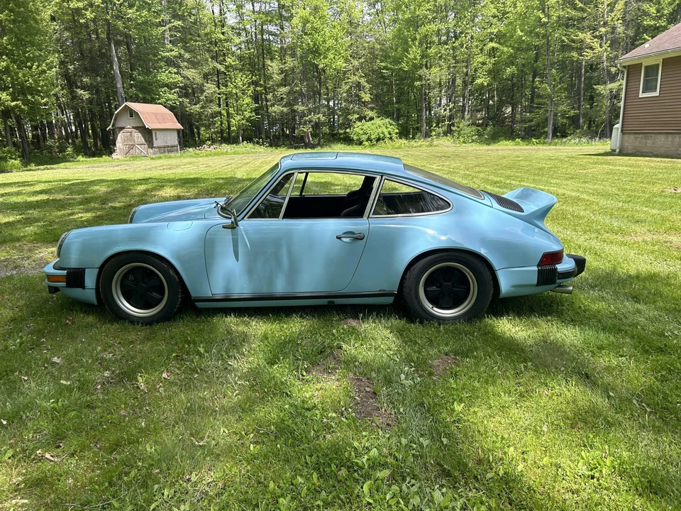 1981 Porsche 911 Carrera SC - Image 17 of 31