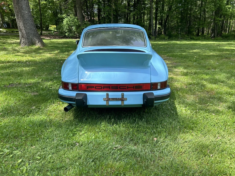 1981 Porsche 911 Carrera SC - Image 12 of 31