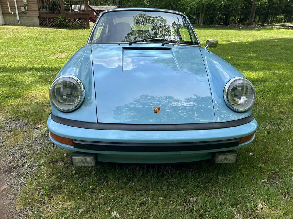 1981 Porsche 911 Carrera SC - Image 5 of 31