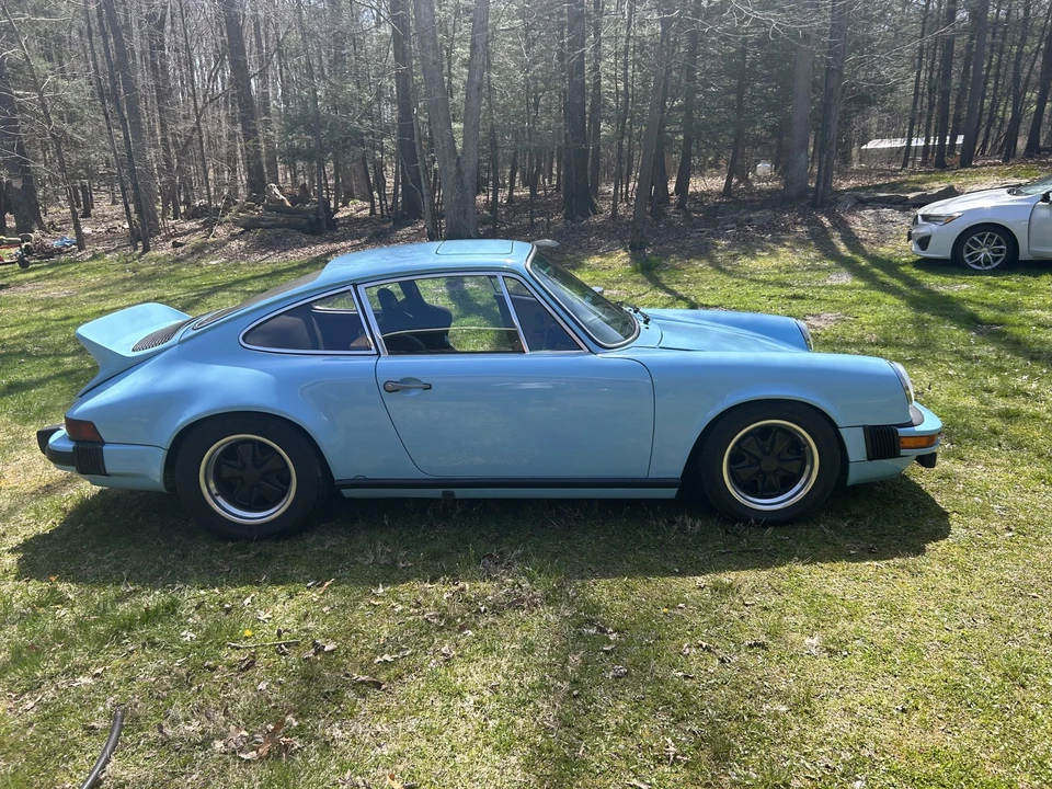 1981 Porsche 911 Carrera SC - Image 10 of 31