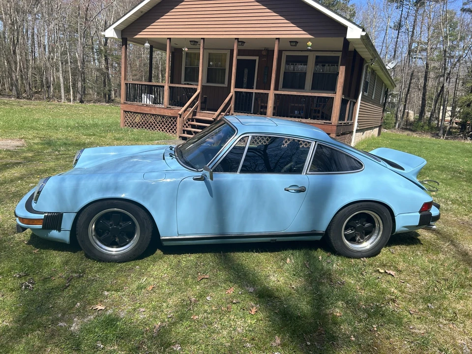 1981 Porsche 911 Carrera SC - Image 18 of 31