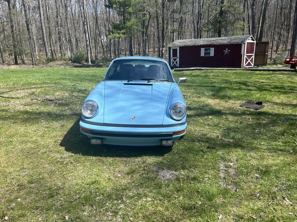 1981 Porsche 911 Carrera SC - Image 3 of 31