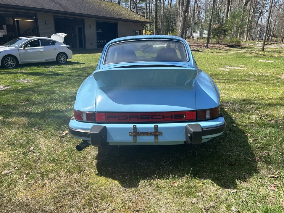 1981 Porsche 911 Carrera SC - Image 13 of 31