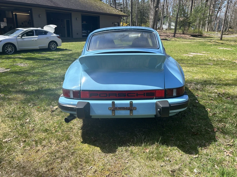 1981 Porsche 911 Carrera SC - Image 14 of 31