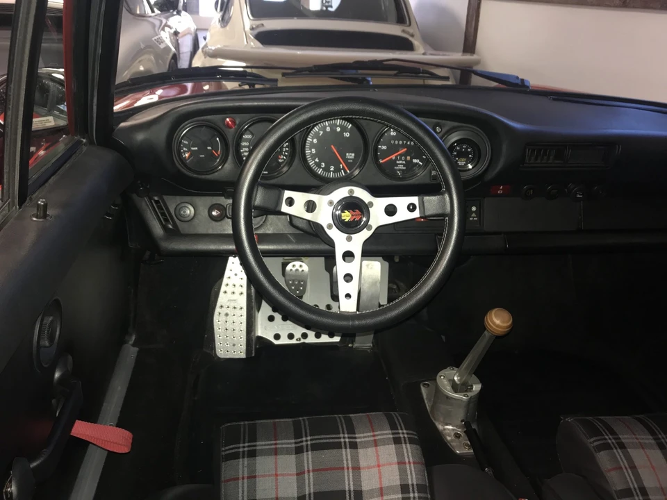 1981 Porsche 911 Carrera SC - Image 22 of 31