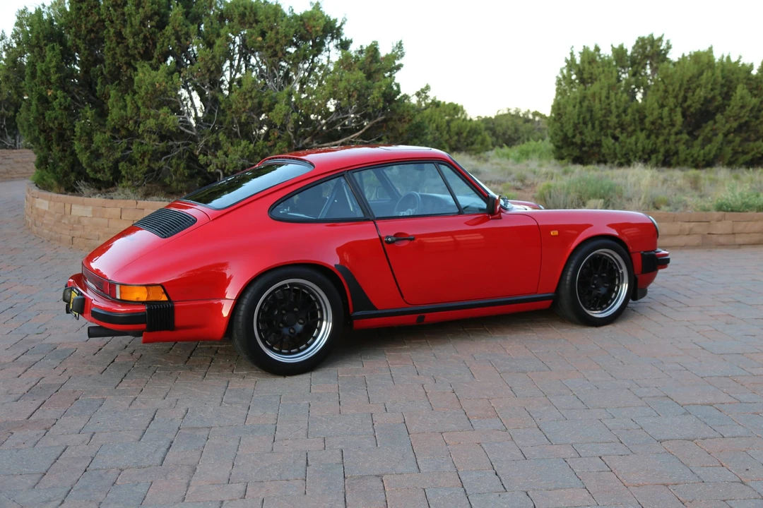 1981 Porsche 911 Carrera SC - Image 10 of 31