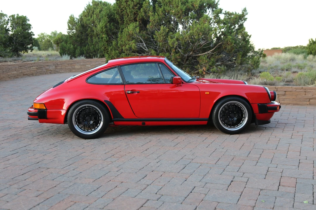 1981 Porsche 911 Carrera SC - Image 11 of 31