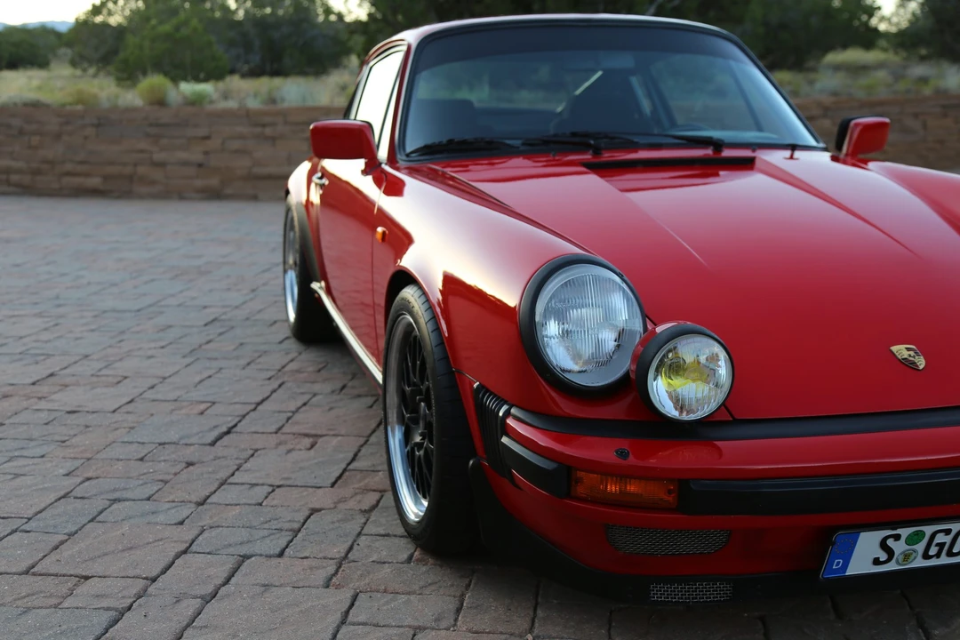 1981 Porsche 911 Carrera SC - Image 18 of 31