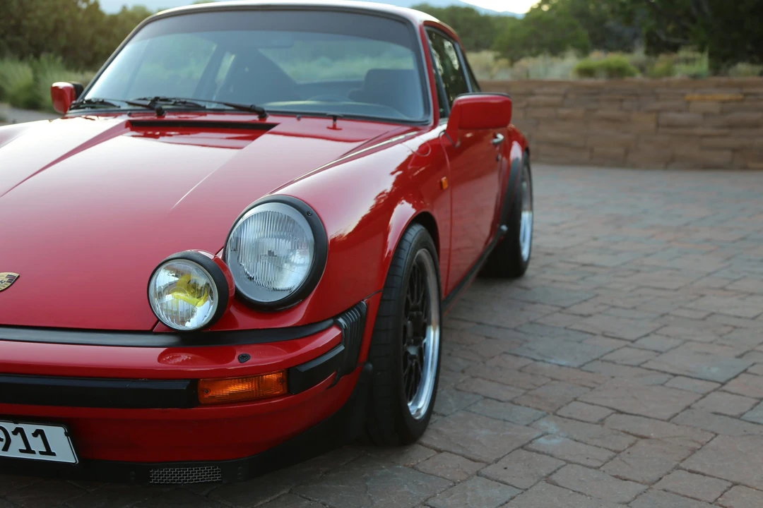 1981 Porsche 911 Carrera SC - Image 19 of 31